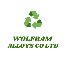 WOLFRAM ALLOYS CO.LTD